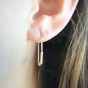 Laura Lombardi earrings